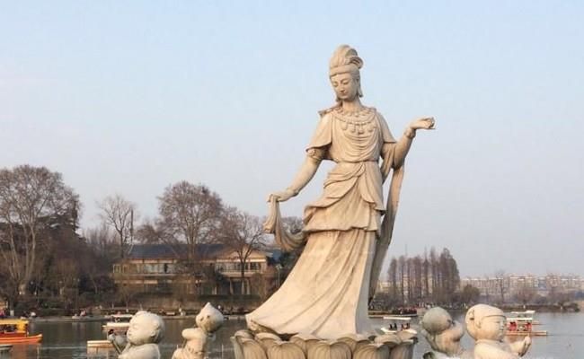 南京有哪些好玩儿的地方值得去