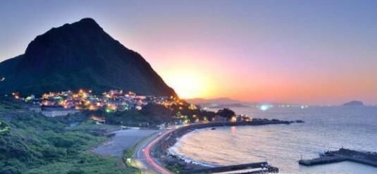 台湾有哪些好玩的地方？