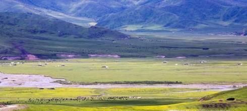 若尔盖最新旅游攻略