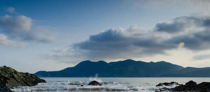 舟山朱家尖旅游攻略