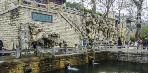 济南有什么好玩的地方景点推荐济南旅游攻略