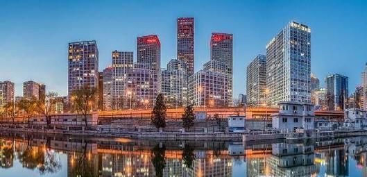 有哪些好玩的城市?