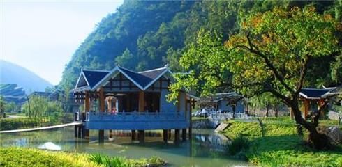 自驾车到张家界旅游攻略
