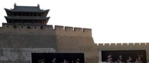 平遥古城旅游攻略,去平遥古城必做的五件事