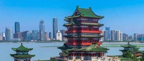 南昌市的旅游景点有哪些?