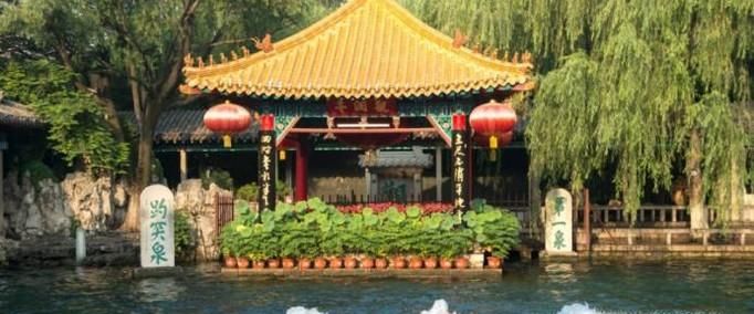 济南有哪些旅游景点？济南旅游景点大全
