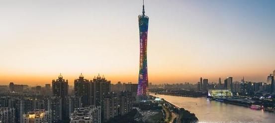 广州有哪些旅游好玩的地方