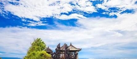 巴厘岛旅游攻略,巴厘岛在哪里