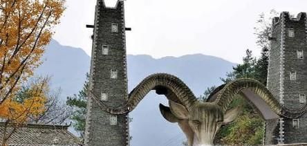 北川九皇山旅游攻略