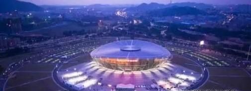 国庆节去哪里玩?东莞好玩的地方