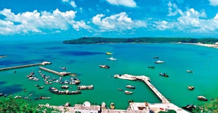 11月份去北海有什么好玩的,11月去北海穿什么衣服