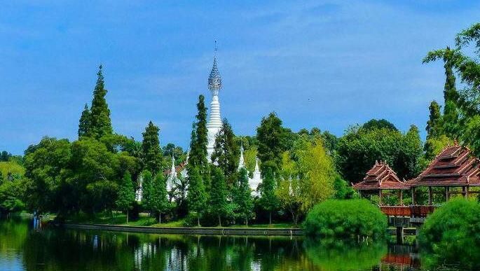 11月份昆明哪里好玩,去昆明要注意什么