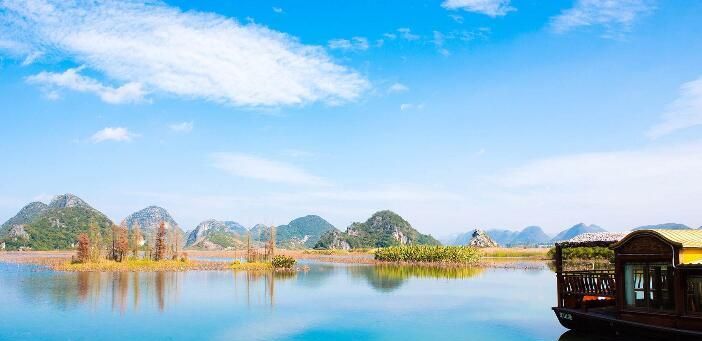 秋天云南哪里好玩,秋天去云南需要带什么