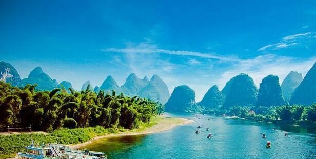 11月桂林有什么好玩的,11月去桂林要注意什么