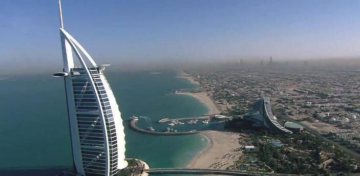 11月去迪拜旅游有什么好玩的,11月去迪拜带什么衣服