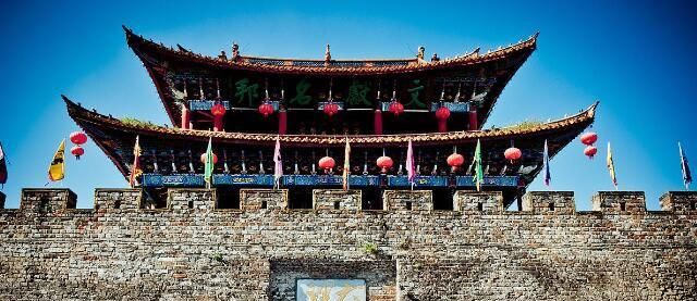 11月去大理有什么好玩的,11月去大理玩要注意什么