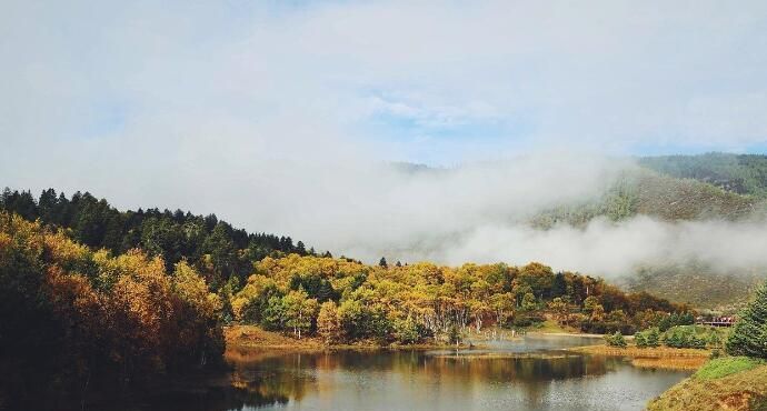 11月去丽江有什么好玩的,11月去丽江穿什么衣服