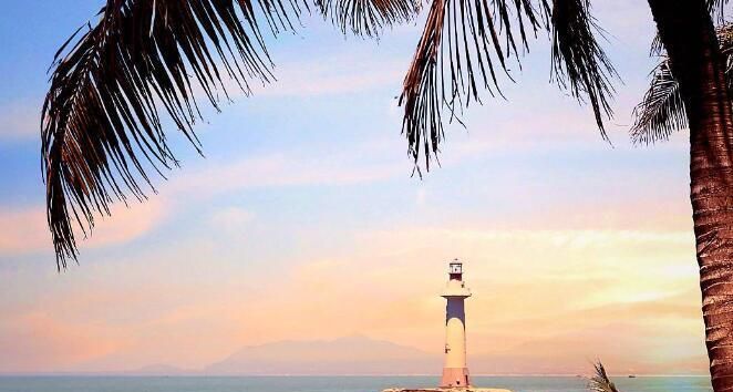 11月海南必去景点推荐,11月去海南冷吗