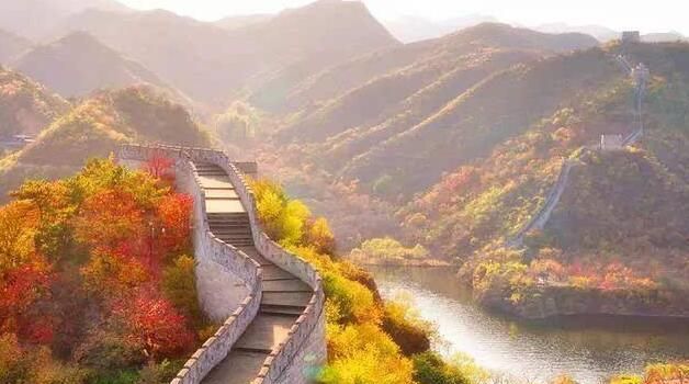 秋天北京周边哪里好玩,秋天去北京哪里玩