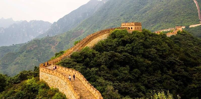 北京必玩景点推荐,北京有什么好玩的