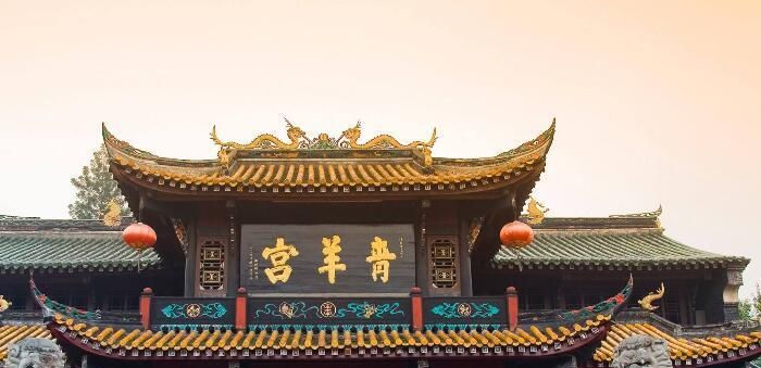 10月份去成都哪里好玩,10月去成都旅游准备啥