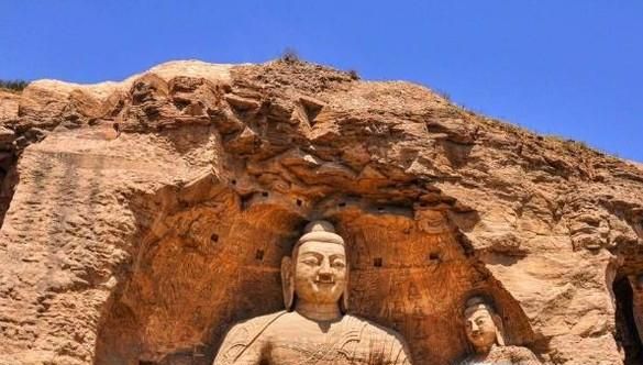山西必去景点有哪些