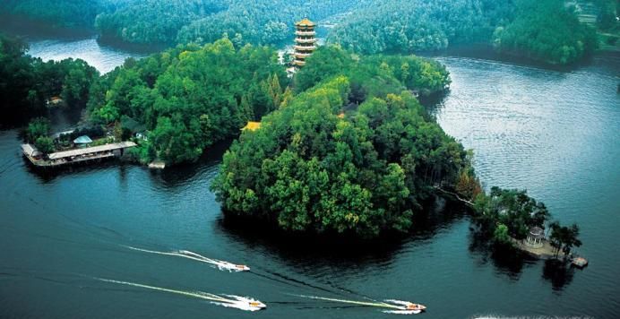 汉中旅游攻略之南郑、西乡、留坝景点大全