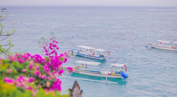 巴厘岛旅游攻略