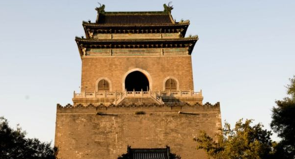 北京旅游攻略