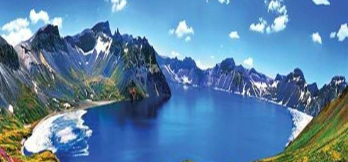 长白山旅游攻略