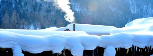 雪乡旅游攻略