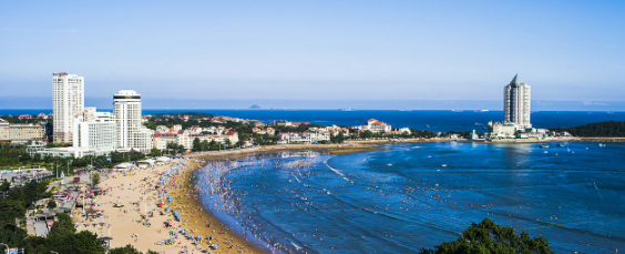 青岛景点排行榜，十大景点推荐