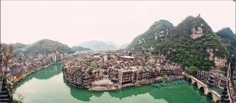 免费的旅游景点有哪些