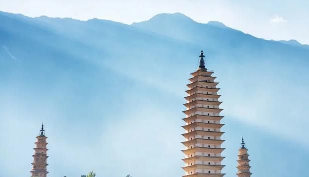 大理旅游攻略