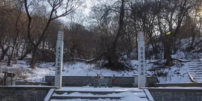 龙潭有哪些好玩的地方