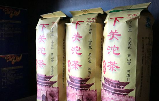大理有哪些值得带走的特产 大理特产