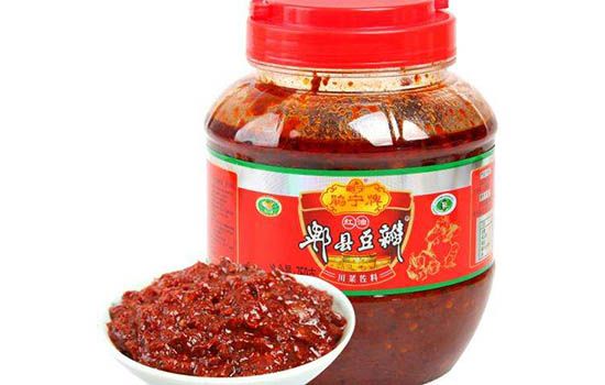 成都有哪些值得带走的特产 成都特产