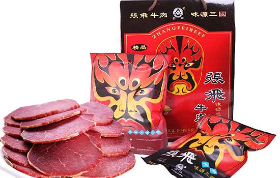 成都有哪些值得带走的特产 成都特产