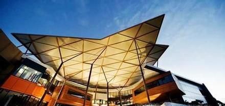 澳洲西悉尼大学人文与交流艺术学院具体地址,附近景点详解