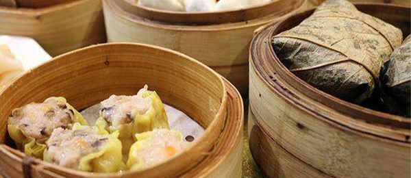 中国美食有哪些菜名 中国美食起源