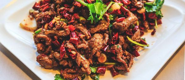 中国美食有哪些菜名 中国美食起源