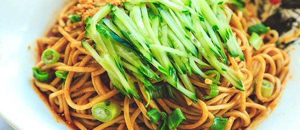 中国美食有哪些菜名 中国美食起源