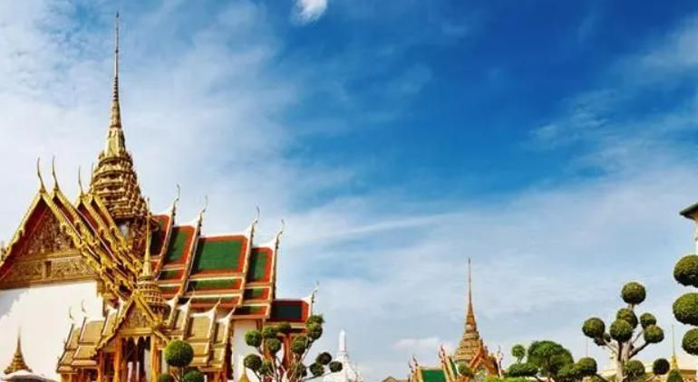 泰国旅游费用大概需要多少钱(3000-5000元)