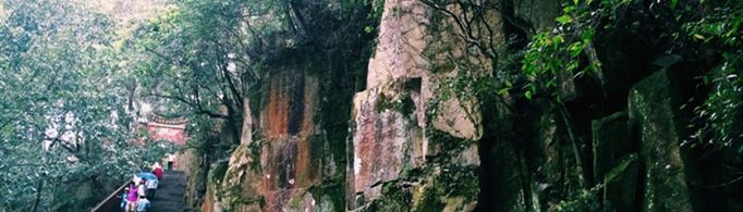 福州旅游必去十大景点是哪些景点？