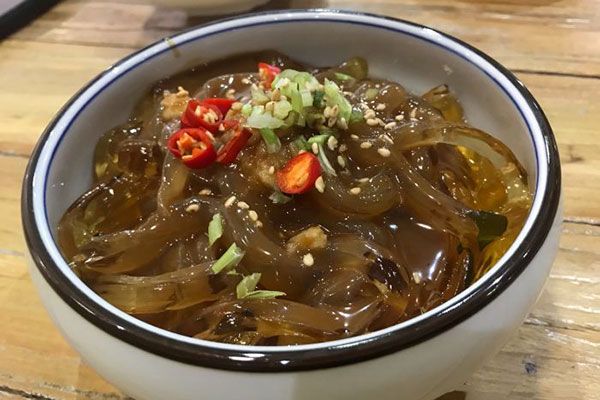 大连有什么美食 大连美食有哪些