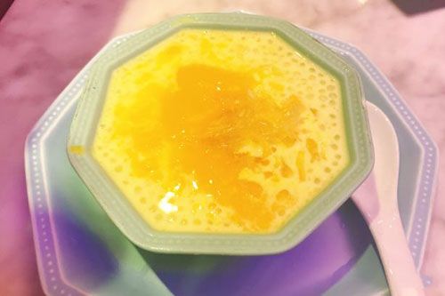 香港的特色美食有什么 香港有什么特色美食