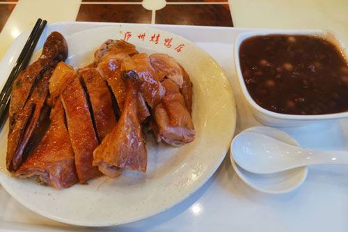 合肥老字号饭店有哪些 合肥好吃的老字号饭店