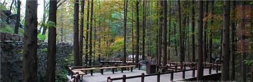北京京郊一日游攻略