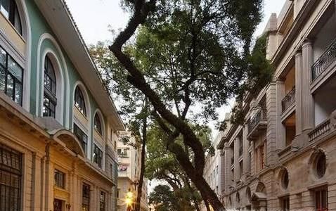 广州逛街去哪里