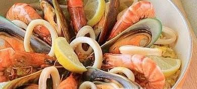 去西班牙必吃的美食